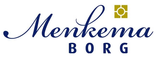 Logo Menkemaborg