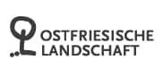 Logo Ostfriesische Landschaft