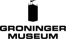 Logo Groeninger Museum