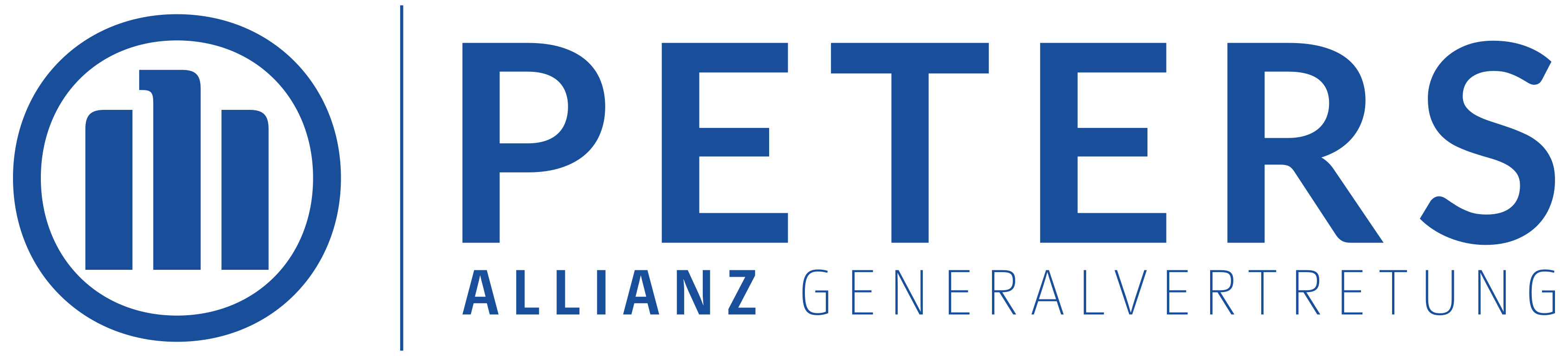 Logo Allianz