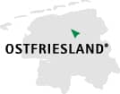 Logo Ostfriesland