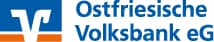 Logo Ostfriesische Volksbank eG